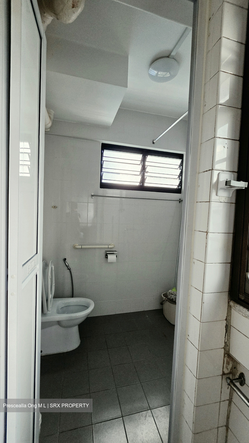 Blk 119 Bukit Batok West Avenue 6 (Bukit Batok), HDB 4 Rooms #579703331